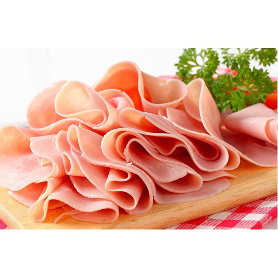 Ham slicers