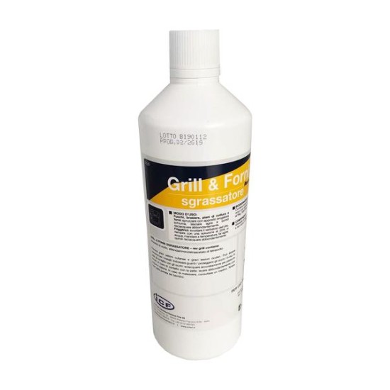 For grills