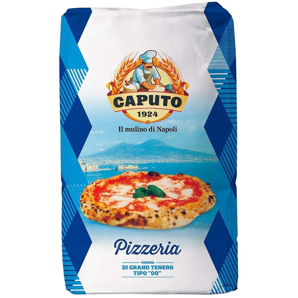 Flour Pizzeria 25kg Flour Pizzeria 25kg