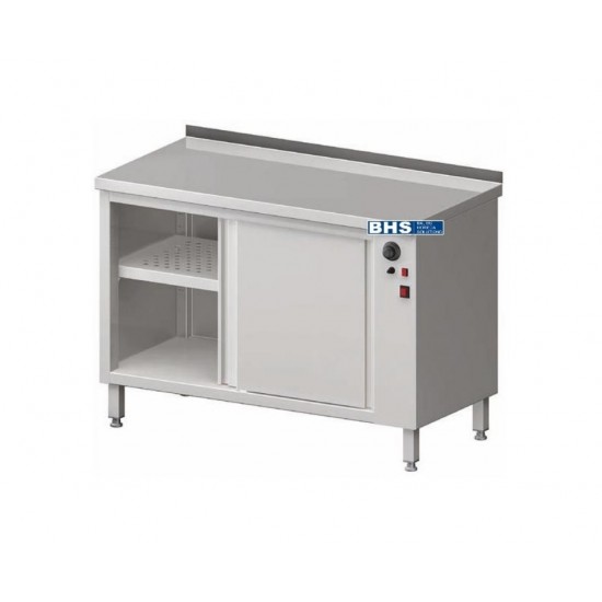 FOOD SERVING LINES