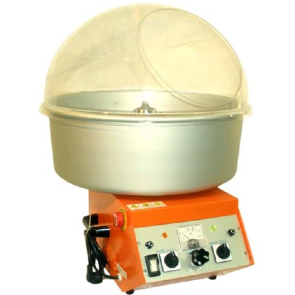 Cotton candy machine Futura 450-2 Cotton candy machine Futura 450-2