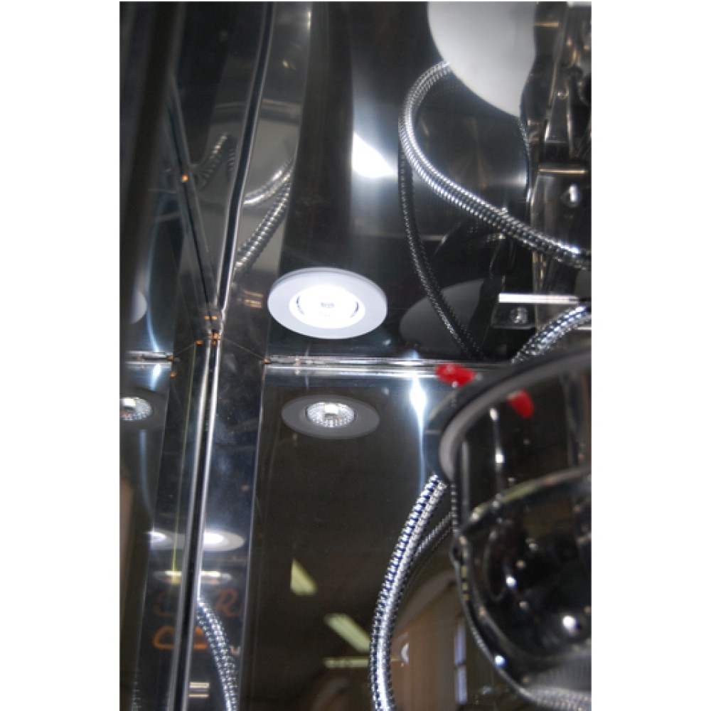 Popcorn machine Jolly Inox Popcorn machine Jolly Inox