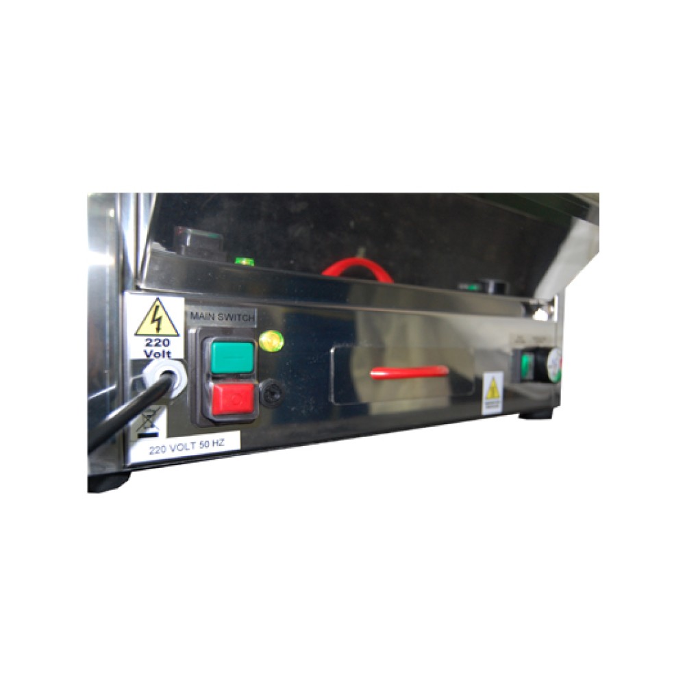 Popcorn machine Jolly Inox Popcorn machine Jolly Inox