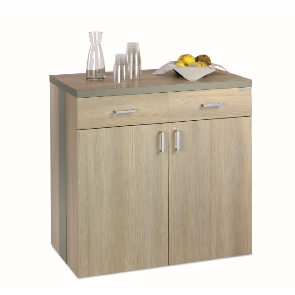 Alkor2B Dynamic Waiter Station