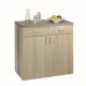 Alkor2B Dynamic Waiter Station