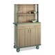 Alkor Mobile Waiter Station Alkor Mobile Waiter Station