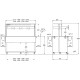 Athena 3 Premium Heated Buffet with Halogen Lamps Athena 3 Premium Heated Buffet with Halogen Lamps