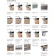 Athena 5 GN Buffet with Halogen Heat and Safety Features