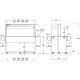 Athena Premium Heated Buffet Station Athena Premium Heated Buffet Station