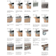 Athena Halogen Heated Buffet Display with Sneezeguard