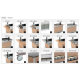 Athena Premium Fan-Assisted Buffet Cooler