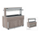 Athena 45BM Deluxe Heated Buffet
