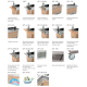 Athena 5BM Halo Food Warmer Station