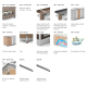Athena Mobile Heated Buffet 3 GN