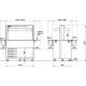 Athena Refrigerated Serving Station Athena Refrigerated Serving Station