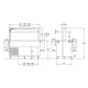 Athena Premium Fan-Assisted Buffet Cooler Athena Premium Fan-Assisted Buffet Cooler