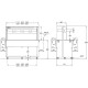 Athena Premium Heated Buffet Counter with Illumination Athena Premium Heated Buffet Counter with Illumination