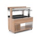 Athena 5 RV/M Elegant Buffet Cooling Unit Athena 5 RV/M Elegant Buffet Cooling Unit