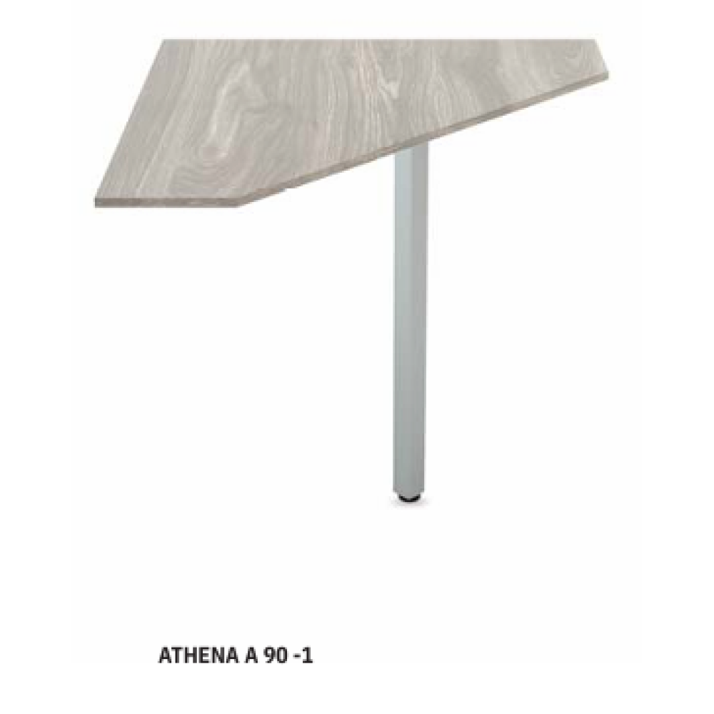 90° Corner Module for Athena Buffet System