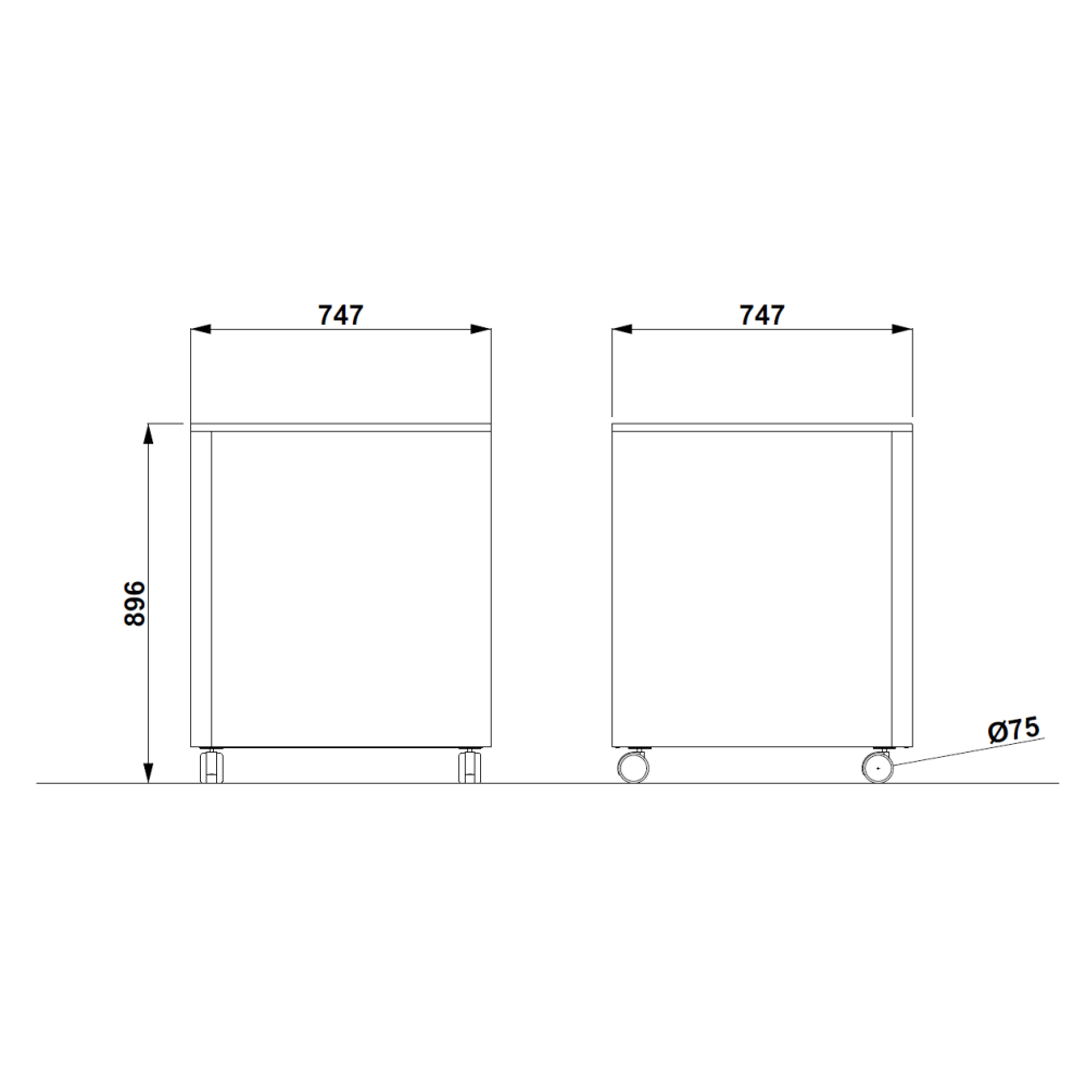 Athena AQ Corner Cube Module - Compact & Stable Solution Athena AQ Corner Cube Module - Compact & Stable Solution