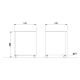 Athena AQ Corner Cube Module - Compact & Stable Solution Athena AQ Corner Cube Module - Compact & Stable Solution