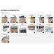 Athena AQ Corner Cube Module - Compact & Stable Solution