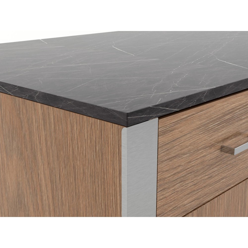 Athena AQ Corner Cube Module - Compact & Stable Solution Athena AQ Corner Cube Module - Compact & Stable Solution