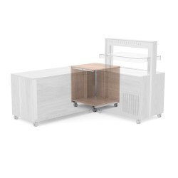 CORNER CUBE MODULE ATHENA AQ