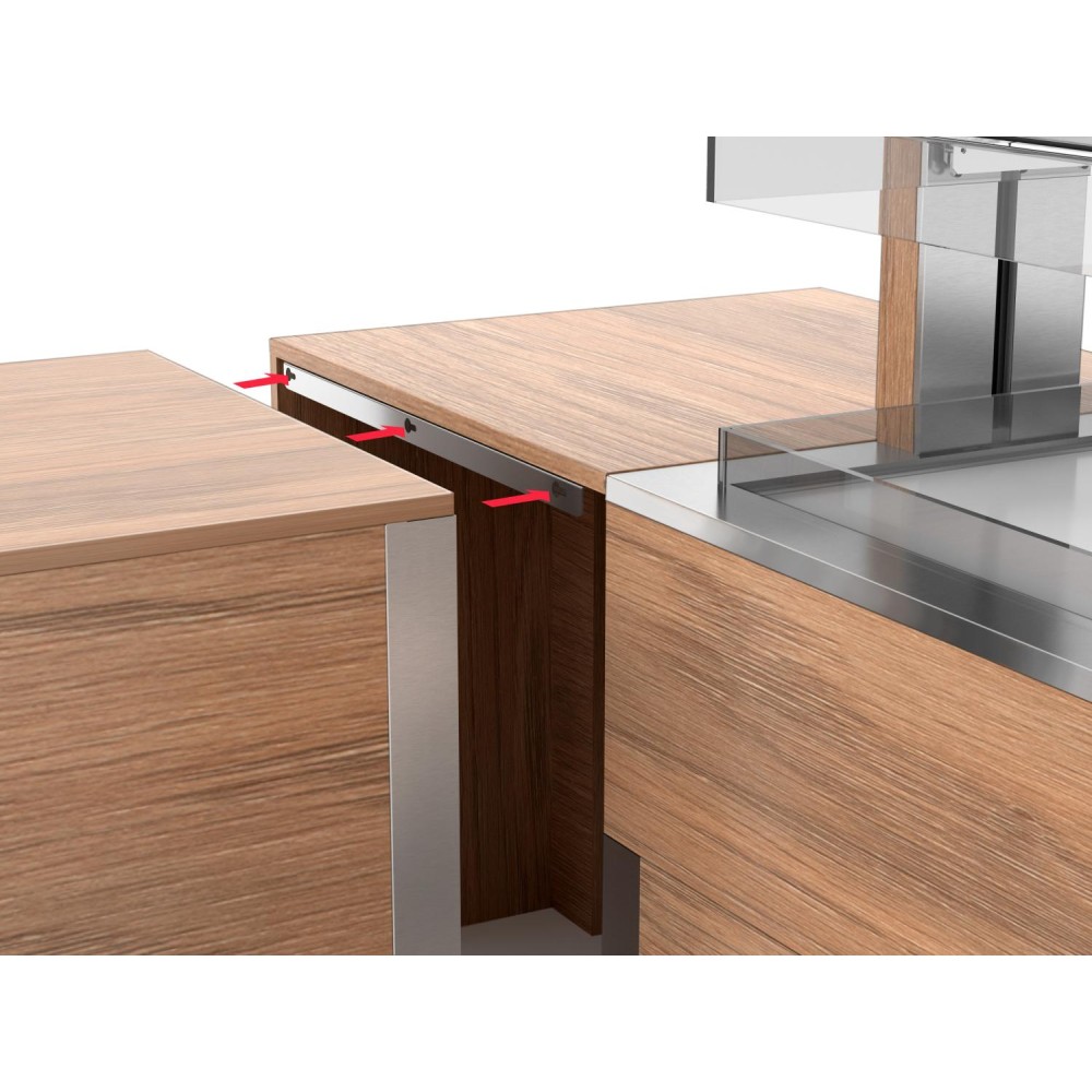 Athena AQ Corner Cube Module - Compact & Stable Solution Athena AQ Corner Cube Module - Compact & Stable Solution