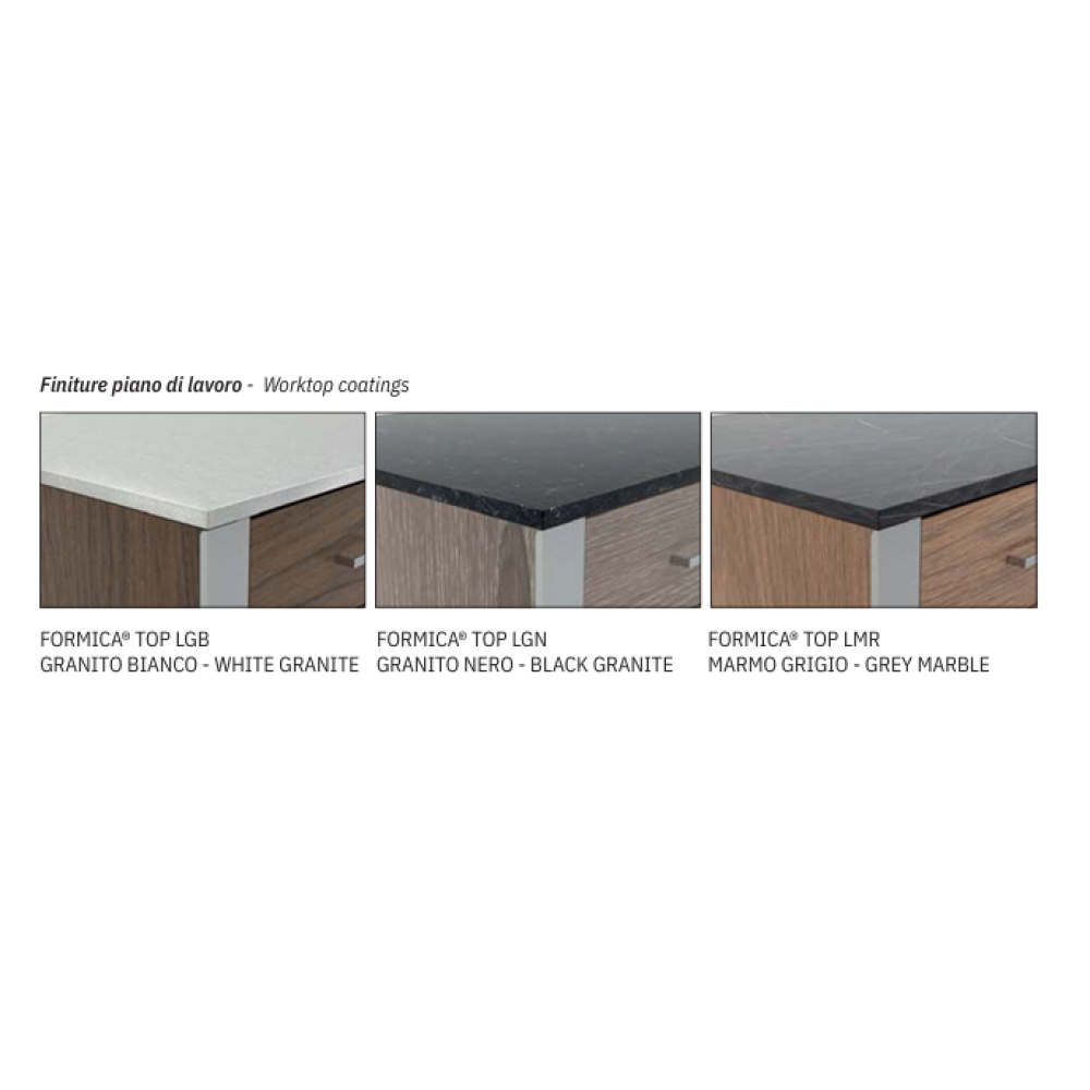 Professional Coffee Station Module