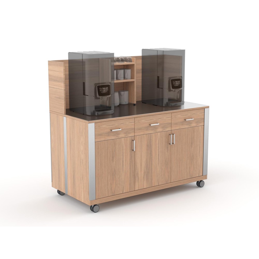 Professional Coffee Station Module Professional Coffee Station Module