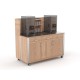Professional Coffee Station Module Professional Coffee Station Module