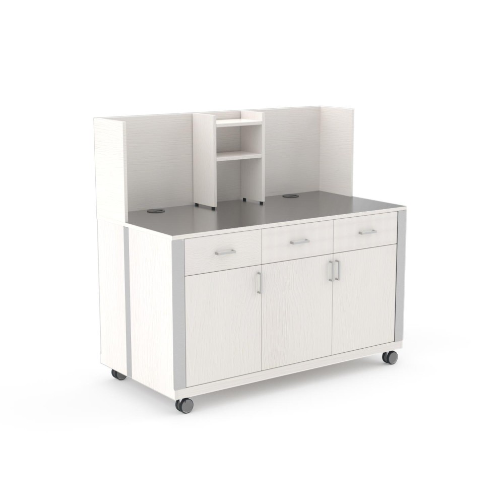Professional Coffee Station Module Professional Coffee Station Module