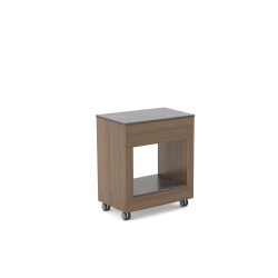 HEAD MODULE WITH NICHE ATHENA MT