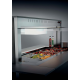 Athena Premium Fan-Assisted Buffet Cooler