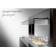 Athena 5 GN-Container Refrigerated Buffet
