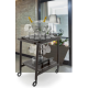 Arianna Bolle Champagne Trolley