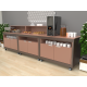 BREAK Modular Buffet Station BREAK Modular Buffet Station