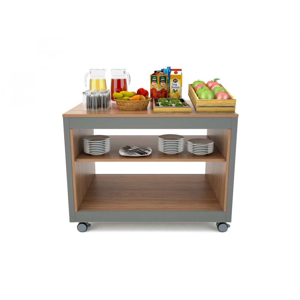 BREAK Modular Buffet Station BREAK Modular Buffet Station