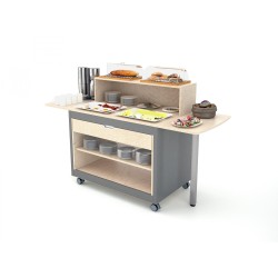 MODULE BUFFET NEUTRE BREAK