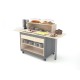 BREAK Modular Buffet Station BREAK Modular Buffet Station