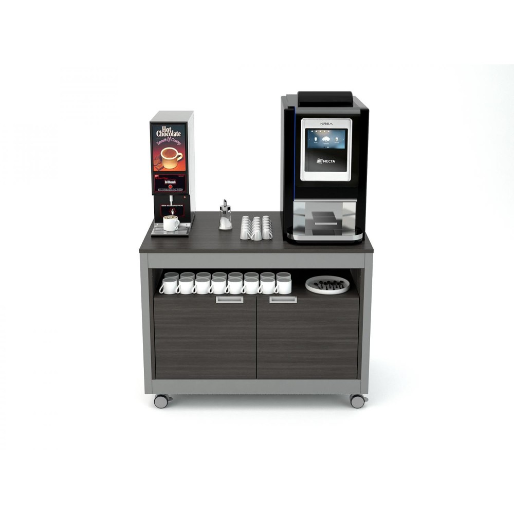 BREAK Modular Buffet Station BREAK Modular Buffet Station