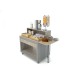 BREAK Modular Buffet Station BREAK Modular Buffet Station