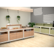 BREAK Modular Buffet Station BREAK Modular Buffet Station