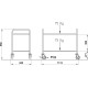 Versatile Dragone Service Trolley Versatile Dragone Service Trolley