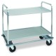 Premium Dragone Serving Cart Premium Dragone Serving Cart