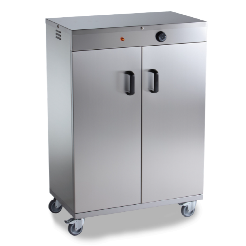 GEMMA120 Food & Dish Heating Cabinet