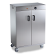 GEMMA120 Food & Dish Heating Cabinet