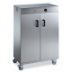 Armoire de Rangement Chaud Gemma60