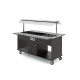 HEATED BUFFET HEKO 5 BM